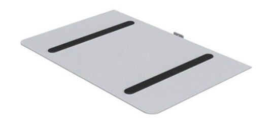 Multibrackets M Public Display Stand Shelf Silver Multibrackets M Public Display Stand Shelf Silver