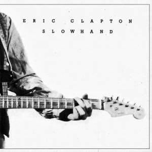 Eric Clapton  Slowhand Remastered 2012