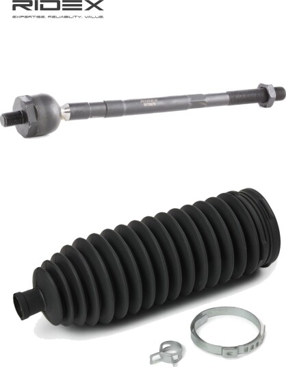 Aksialledd parallellstag RIDEX 51T0363