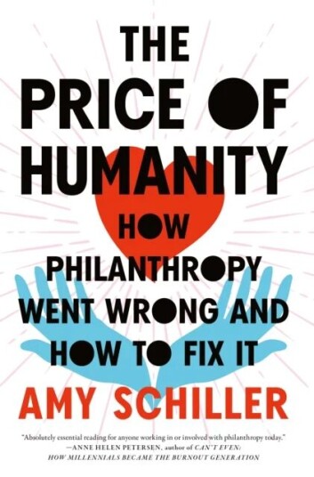 The Price Of Humanity Av Amy Schiller The Price Of Humanity Av Amy Schiller
