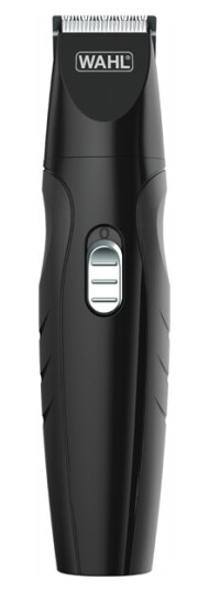 Wahl Skjeggtrimmer Groomsman all-in-one