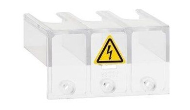ABB Ots63t3 terminal shroud (6417019102627)