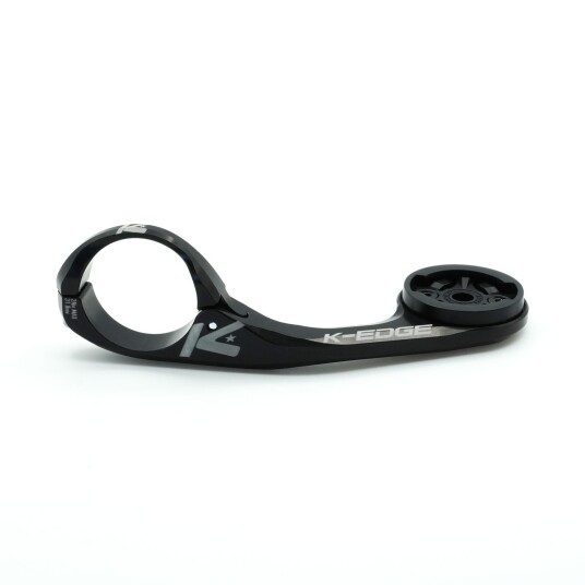 K Edge Garmin XL Mount Svart K Edge Garmin XL Mount Svart