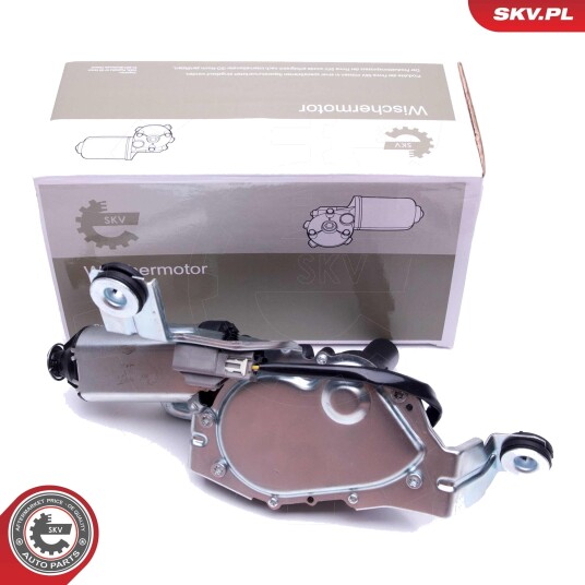 ESEN SKV 19SKV152 Vindusviskermotor