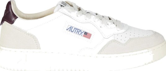 Autry Herre Sko Hvit 43 EU,
