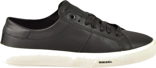 Diesel, Dame, Sko, Svart, 38 EU,