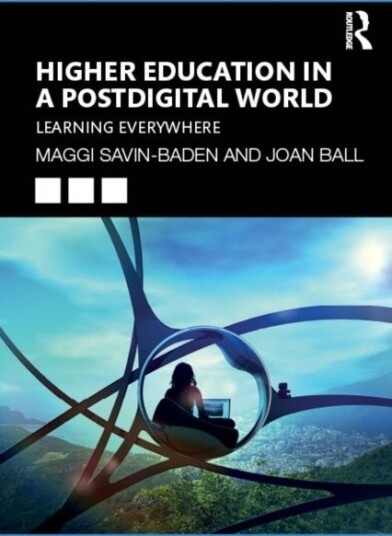 Higher Education in a Postdigital World