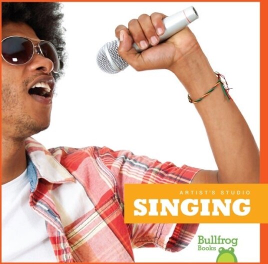 Singing Singing