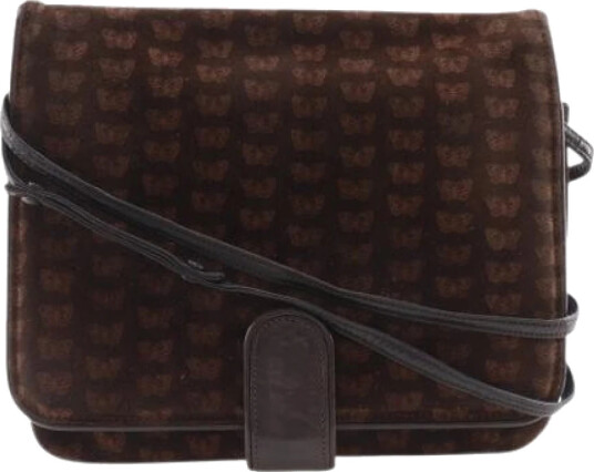 Bottega Veneta Vintage Dame Brun Bottega Veneta Vintage Dame Brun