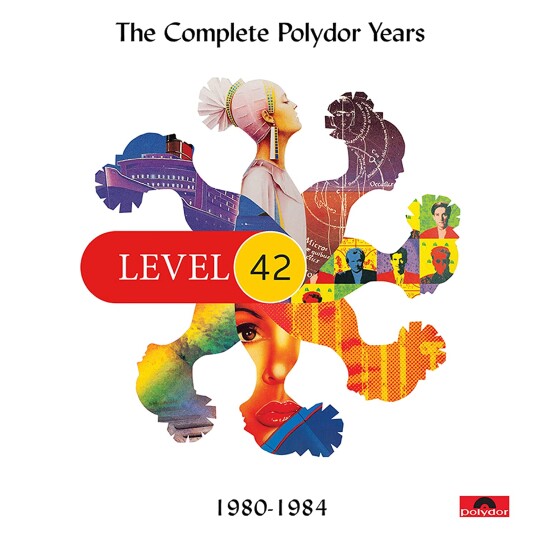 Level 42  Complete Polydor Years Volume One 19801984  CD