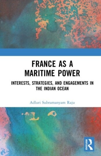 France as a Maritime Power France as a Maritime Power