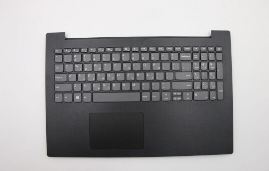 Lenovo Upper Case ASM C 81MT GRE MEDION