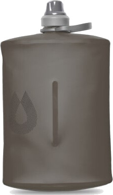 Hydrapak Stow Bottle 1L OneSize, Mammoth Grey