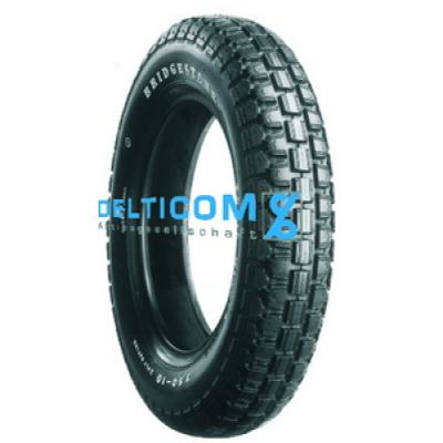 Bridgestone TW3 3.50-10 TT 51J