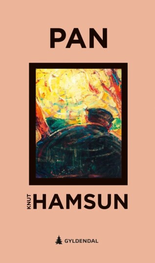 Pan Av Knut Hamsun