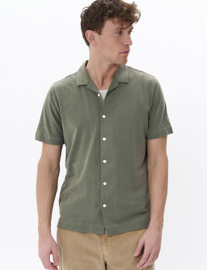 Matinique Matrostol Resort 2 - Khaki green - XL Matinique Matrostol Resort 2 - Khaki green - XL