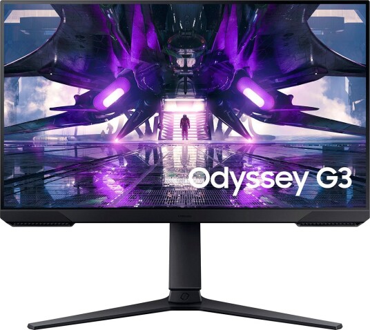 Samsung Odyssey G3 S24AG304NU 24" 1920x1080 Samsung Odyssey G3 S24AG304NU 24" 1920x1080