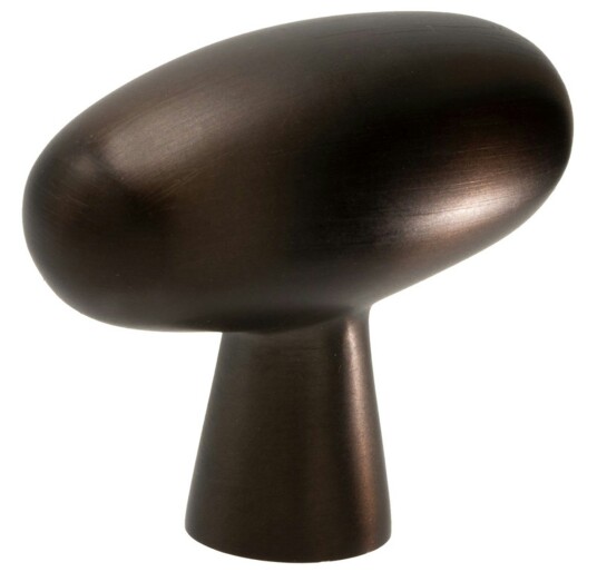 Beslag Design T Oliver Knott Bronze Brass