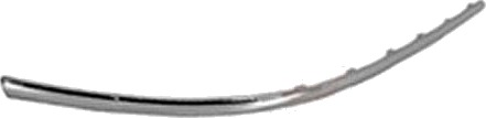 Tildekning, støtfanger VAN WEZEL 3091554