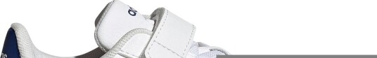 Adidas Performance Sko   Streettalk EL C   Ftwwht/Mysink/Ftwwht   Adidas Performance   28   Sko   Hvit