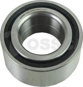 OSSCA 70692 Hjullager OSSCA 70692 Hjullager