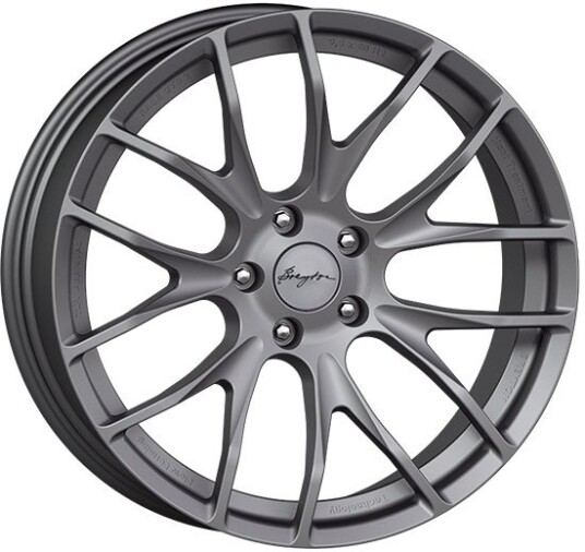 Breyton GTS2 Gun 10 x 20 CB74,10 ET35 5/120 10 x 20