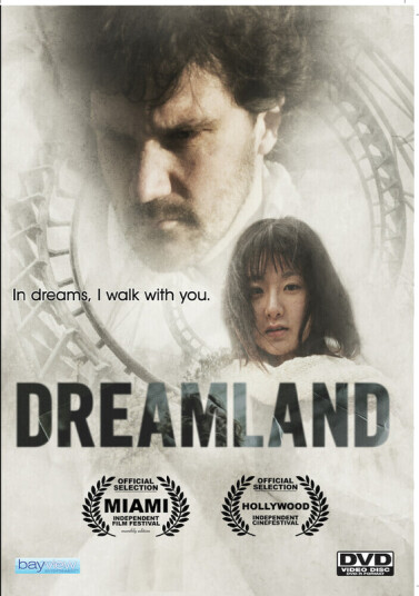 Dreamland DVD