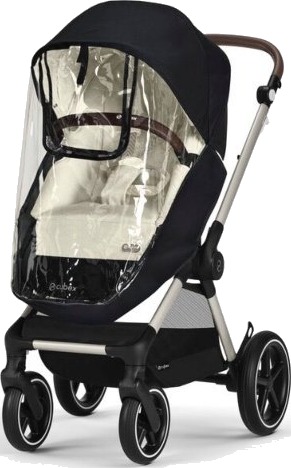 Cybex Eos S Lux Regntrekk 520003364 Cybex Eos S Lux Regntrekk 520003364