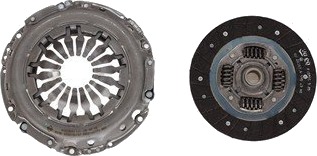 Clutchsett RENAULT 302050901R