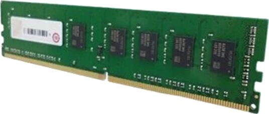QNAP DDR4 32GB DIMM 3200MHz RAM 32GDR4ECD1 UD 3200