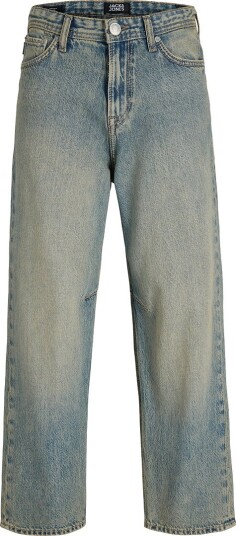 Jack & Jones Jeans JjiAlex JjJett Blue Denim Jack & Jones 16 år (176) Jeans Blå