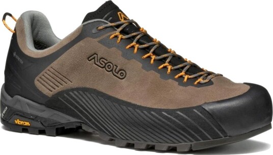 Asolo  Eldo Evo Lth Gtx Mm Herre, Almond, 44 1/2