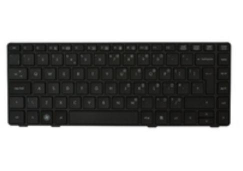 HP Keyboard (SWISS) HP Keyboard (SWISS)