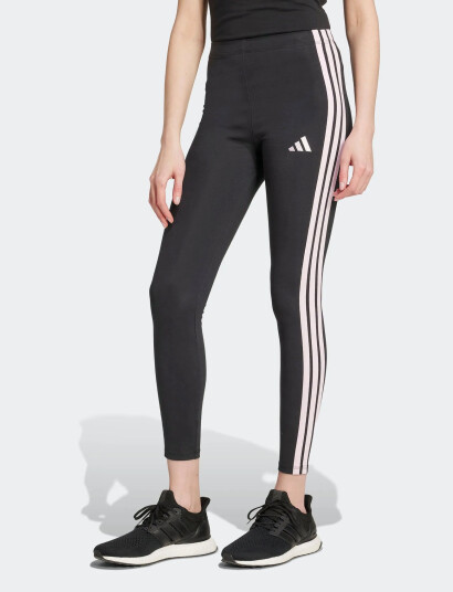 adidas Sportswear W 3S Sj Leg - Black - XS