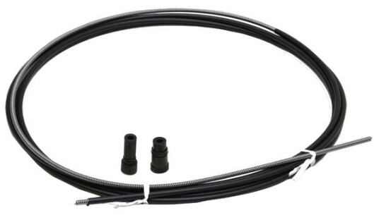 Esab Tradledare Stal W1,6mm 3,0m
