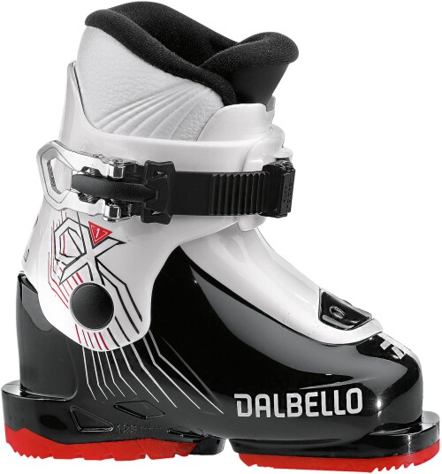 Dalbello Cx 1.0 Junior Ao/Blackwhite 15.5 Dalbello Cx 1.0 Junior Ao/Blackwhite 15.5