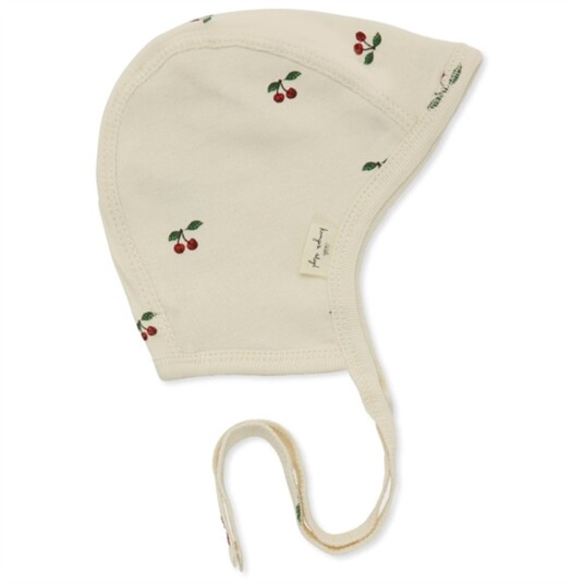 Konges Sløjd Cherry Baby Hue 6-9 mdr