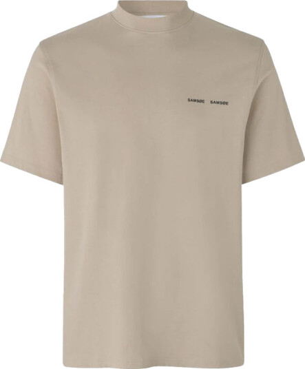 Samsøe Samsøe Herre Topper Beige M, Samsøe Samsøe Herre Topper Beige M,