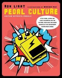 Light Ronald PedalCulture