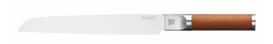 Fiskars Norden brødkniv 22 cm