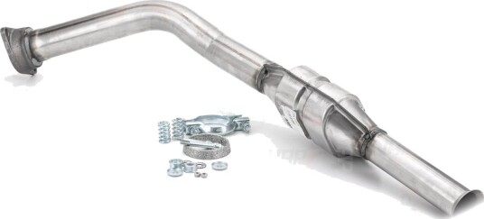 Katalysator NAP carparts CAK10524 Katalysator NAP carparts CAK10524