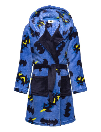 Batman Nightdress Blue 98 Batman Nightdress Blue 98