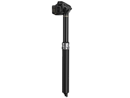 Rock Shox Reverb AXS 440 MMØ30.9 MM 150 MM Vandring Rock Shox Reverb AXS 440 MMØ30.9 MM 150 MM Vandring