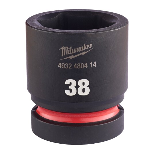 Milwaukee kraftpipe 1" shw std 38mm