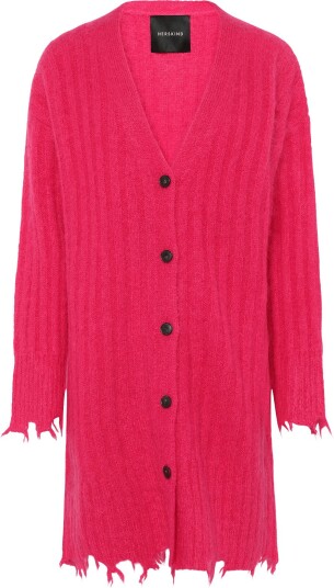 Birgitte Herskind | Base Knit Cardigan | S