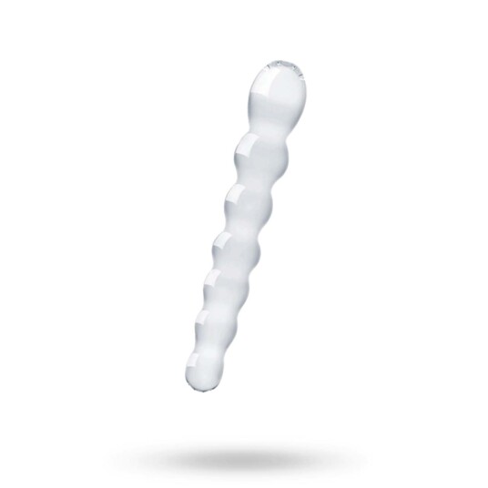 Glassdildo No.19 Glassdildo No.19