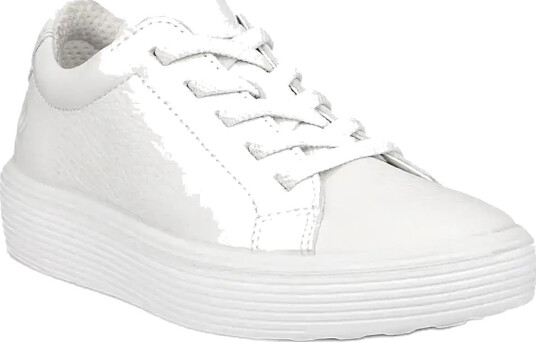 ECCO Soft 60 K White 27