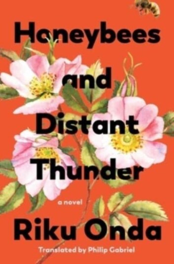 Honeybees And Distant Thunder Av Riku Onda