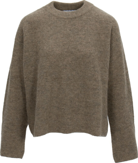 Sätila Women's Tuva Sweater Taupe L
