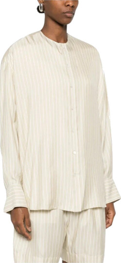 Carven Dame Bluser & Skjorter Beige S,